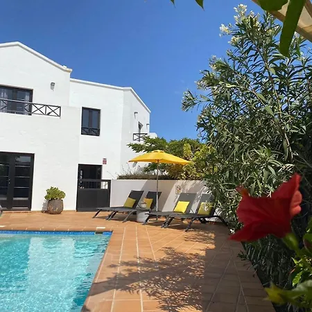 Holiday home In Mit Privatem Pool