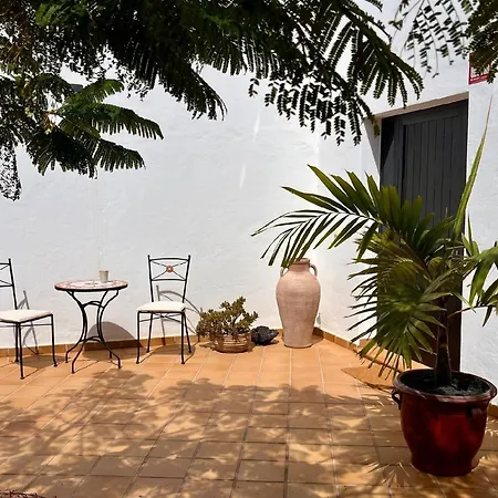 Holiday home In Mit Privatem Pool Nazaret