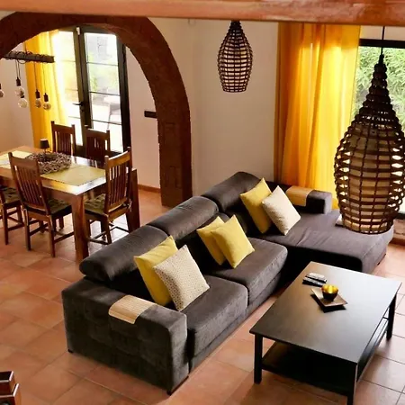 Holiday home In Mit Privatem Pool *