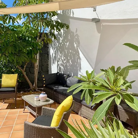 Holiday home In Mit Privatem Pool Nazaret
